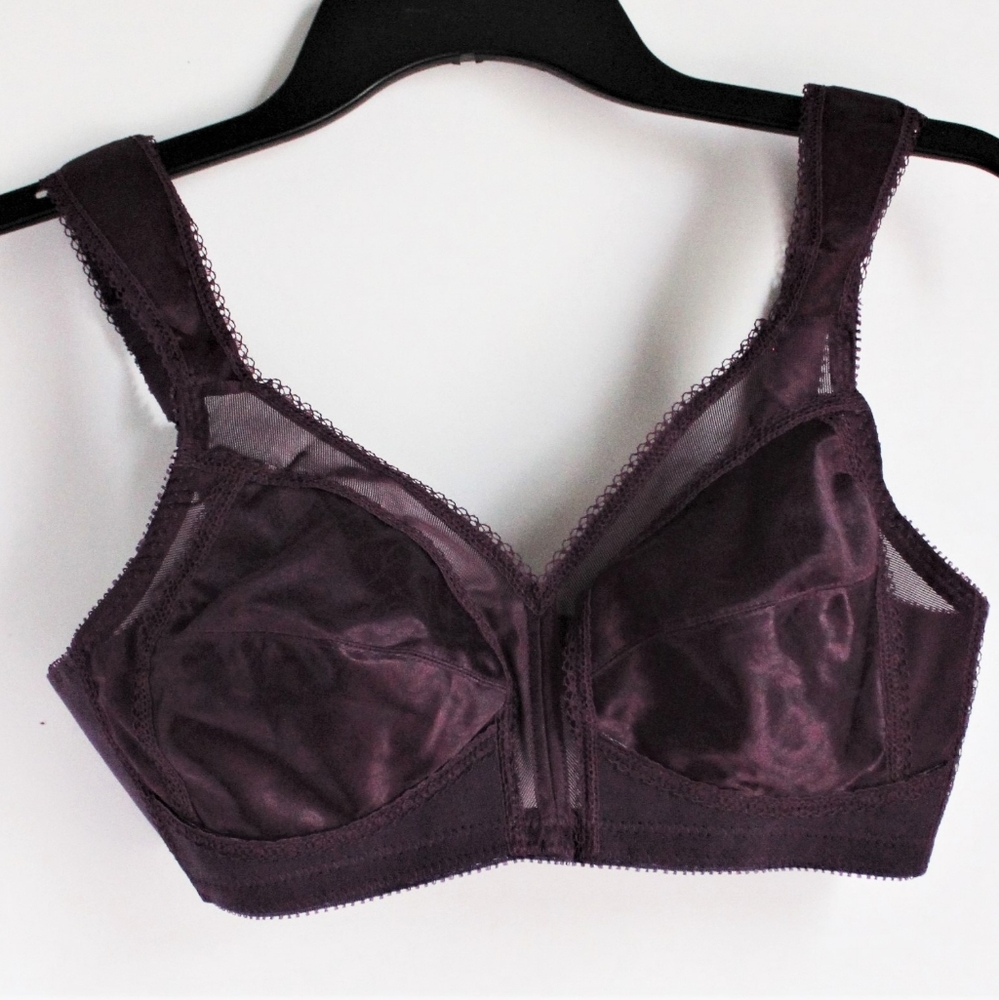 Playtex 18 HOUR Ultimate Shoulder Comfort Bra